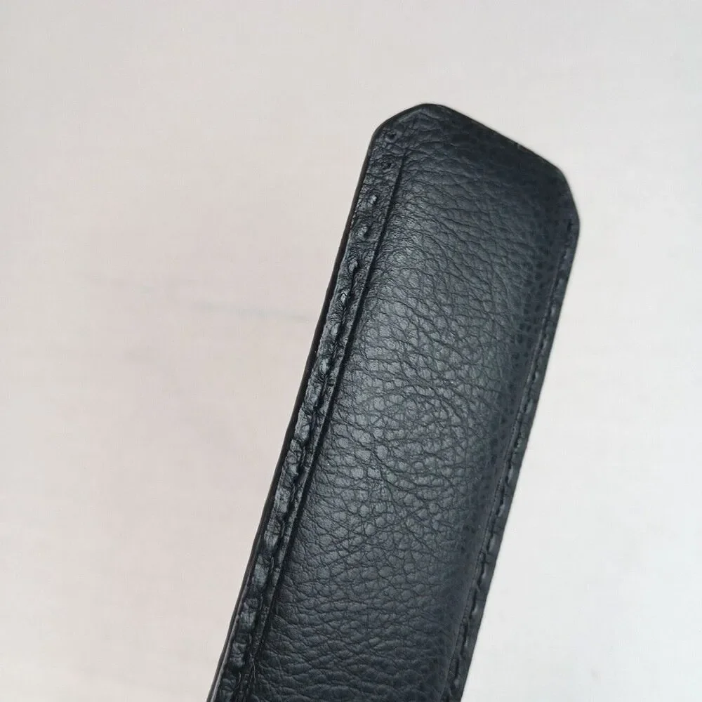 Columbia Men's 2-1‎ Reversible Belt 30-32 SM Leather Black/Brown